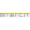 Bremseskive Standard For TRW Foran – miniature 1