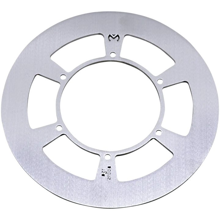 Bremseskive Steel FRAM Moose Racing – billede 3