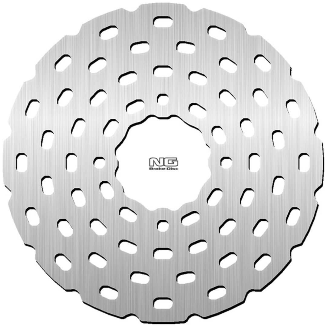 Bremseskive Wave Fast NG BRAKE DISC