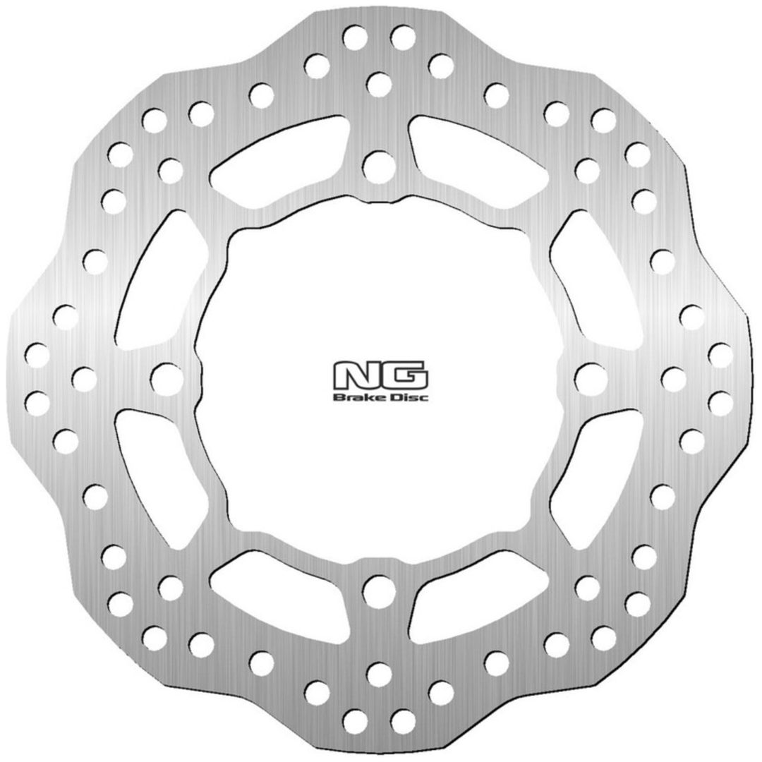 Bremseskive Wave Fast NG BRAKE DISC