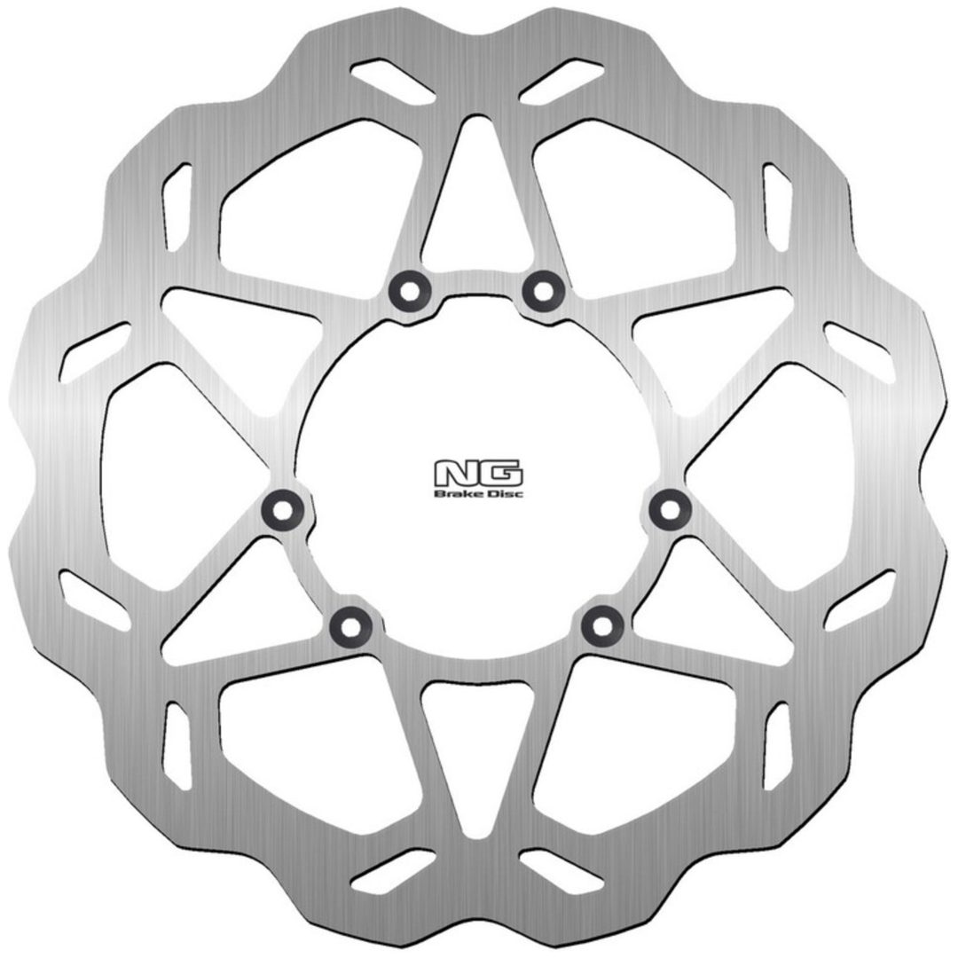 Bremseskive Wave Fast NG BRAKE DISC