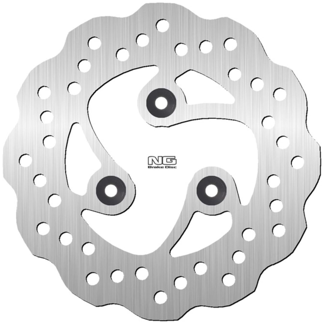 Bremseskive Wave Fast NG BRAKE DISC