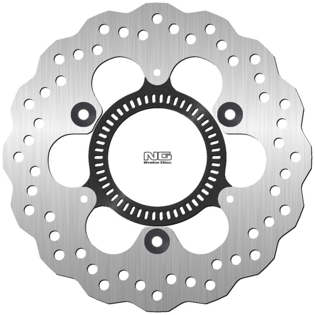Bremseskive Wave Fast NG BRAKE DISC