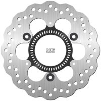 Bremseskive Wave Fast NG BRAKE DISC
