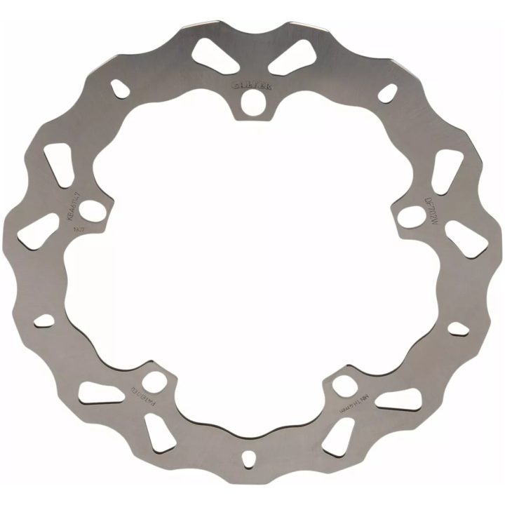 Bremseskive Wave Semi-flydende GALFER – billede 2