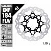 Bremseskive Wave Semi-flydende GALFER – miniature 2