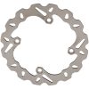 Bremseskive Wave Semi-flydende GALFER – miniature 2