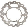 Bremseskive Wave Semi-flydende GALFER – miniature 2