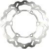 Bremseskive Wave Semi-flydende GALFER – miniature 4
