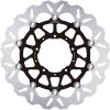 Bremseskive Wave Semi-flydende GALFER – miniature 2
