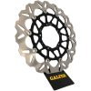 Bremseskive Wave Semi-flydende GALFER – miniature 4