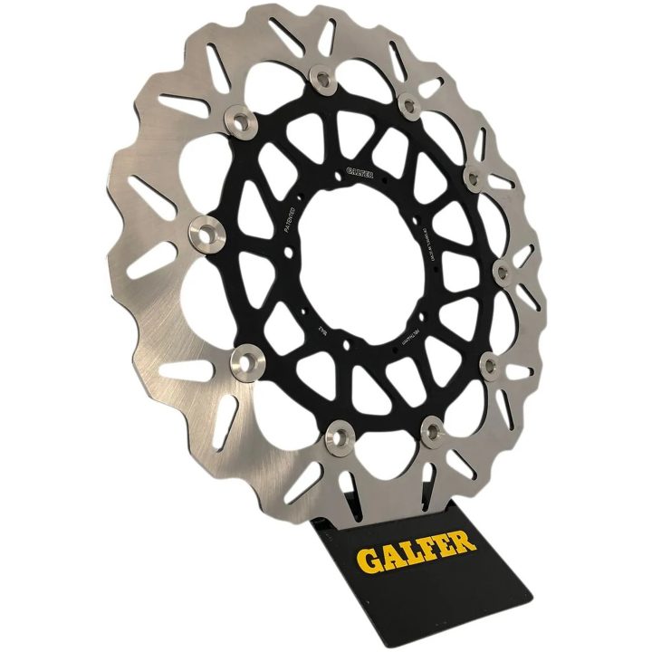 Bremseskive Wave Semi-flydende GALFER – billede 4