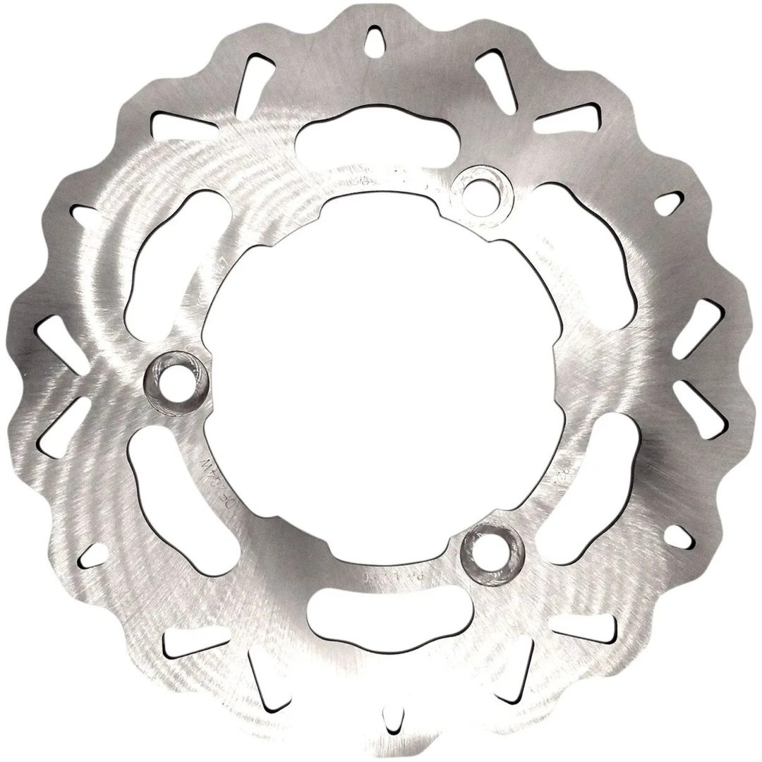 Bremseskive Wave Semi-flydende GALFER – billede 3