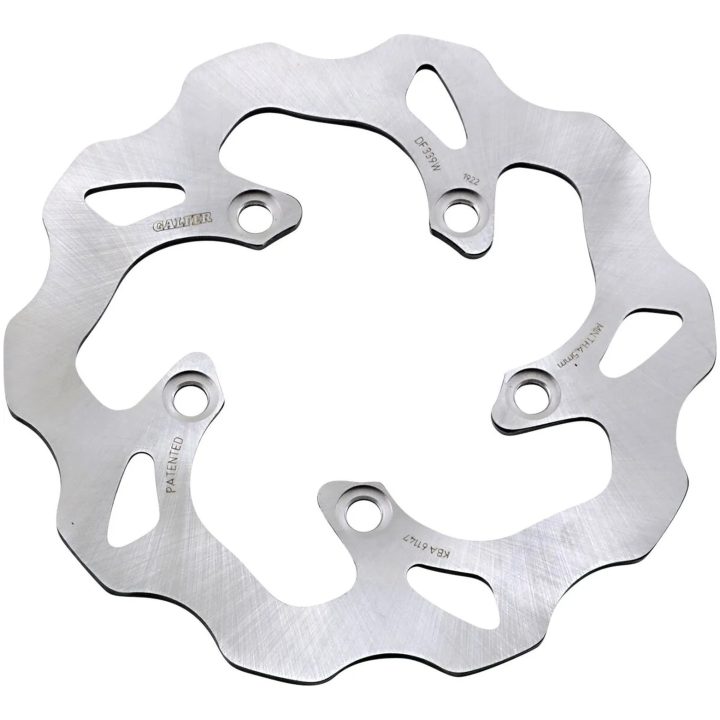 Bremseskive Wave Semi-flydende GALFER – billede 2