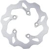Bremseskive Wave Semi-flydende GALFER – miniature 1