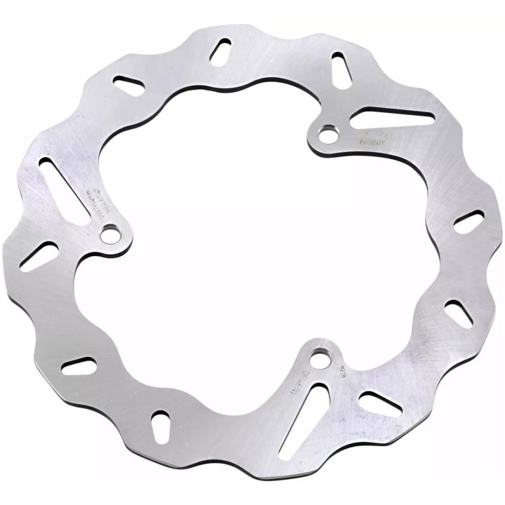 Bremseskive Wave Semi-flydende GALFER – billede 2