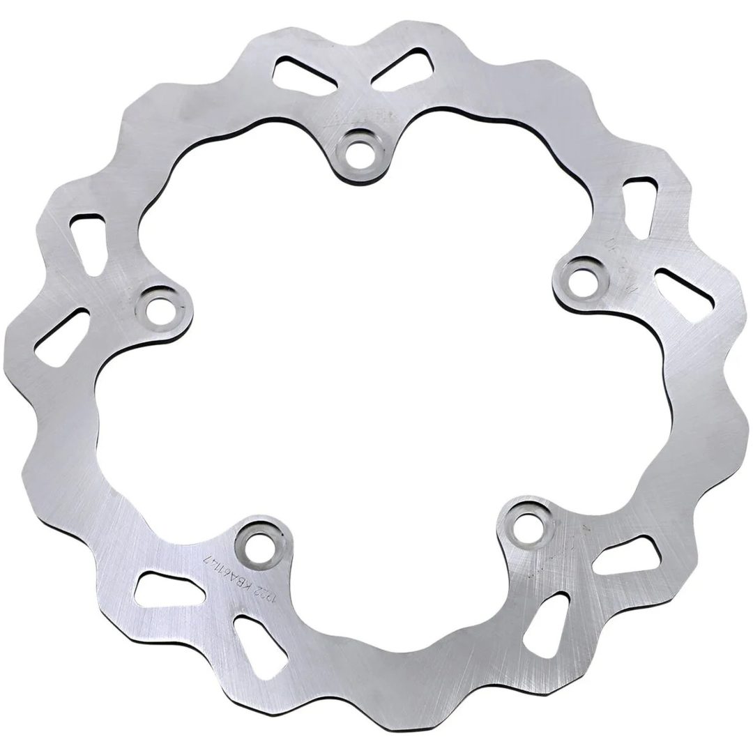 Bremseskive Wave Semi-flydende GALFER – billede 2