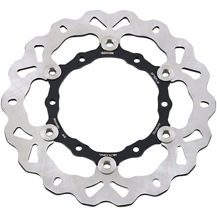 Bremseskive Wave Semi-flydende GALFER – billede 2