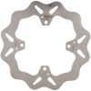 Bremseskive Wave Semi-flydende GALFER – miniature 2
