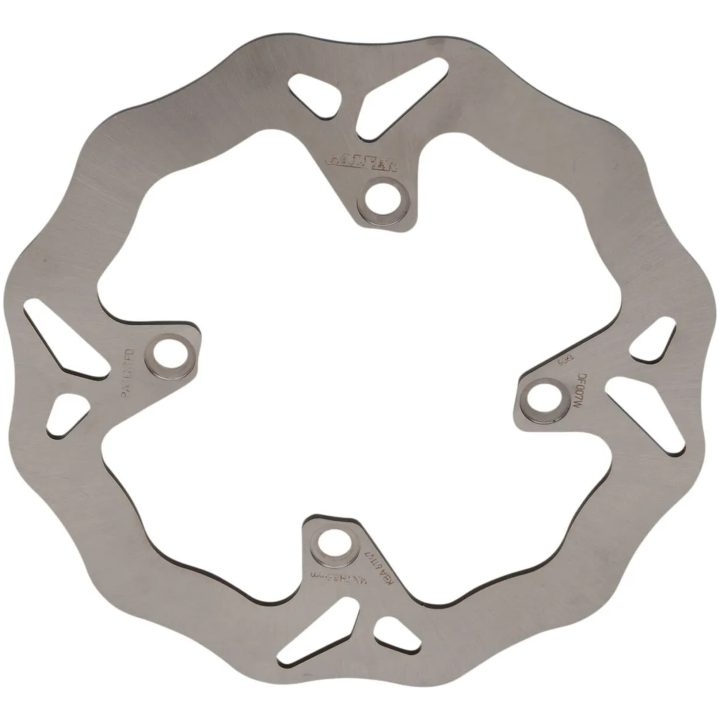 Bremseskive Wave Semi-flydende GALFER Bremseskive – billede 4