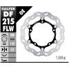 Bremseskive Wave Semi-flydende GALFER Bremseskive – miniature 3