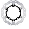 Bremseskive Wave Semi-flydende GALFER Bremseskive – miniature 1