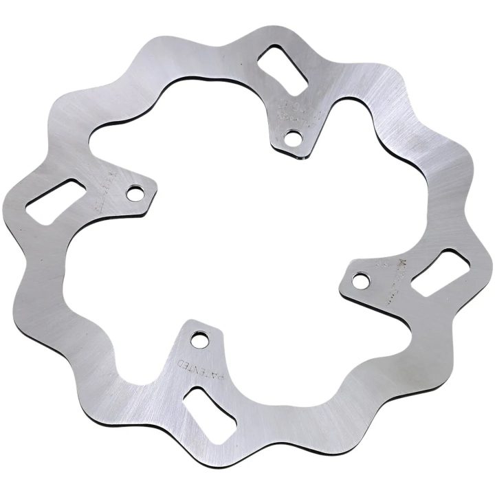 Bremseskive Wave Semi-flydende GALFER Bremseskive – billede 3