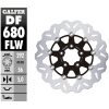 Bremseskive Wave Semi-flydende GALFER Bremseskive – miniature 2