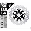 Bremseskive Wave Semi-flydende GALFER Bremseskive – miniature 2