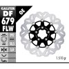 Bremseskive Wave Semi-flydende GALFER Bremseskive – miniature 1