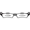 Bremseskiver BAG V-Semi Sinter EBC Bag – miniature 1