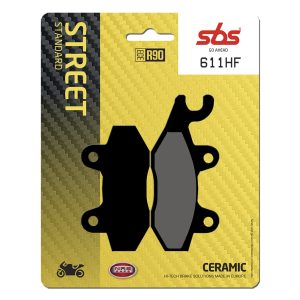 Bremseskiver Hf Street Organic Carbon SBS