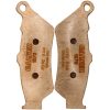 Bremseskiver Hh Sintrede Ceramic GALFER Bremseklods – miniature 3