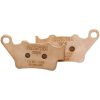 Bremseskiver Hh Sintrede Ceramic GALFER Bremseklods – miniature 2