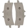 Bremseskiver Hh Sintrede Ceramic GALFER Bremseklods – miniature 2