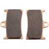 Bremseskiver Hh Sintrede Ceramic GALFER Bremseklods – miniature 2
