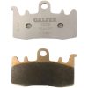 Bremseskiver Hh Sintrede Ceramic GALFER Bremseklods – miniature 3
