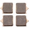 Bremseskiver Hh Sintrede Ceramic GALFER Bremseklods – miniature 2