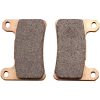 Bremseskiver Hh Sintrede Ceramic GALFER Bremseklods – miniature 2