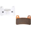 Bremseskiver Hh Sintrede Ceramic GALFER Bremseklods – miniature 2