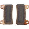 Bremseskiver Hh Sintrede Ceramic GALFER Bremseklods – miniature 3