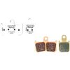 Bremseskiver Hh Sintrede Ceramic GALFER Bremseklods – miniature 2