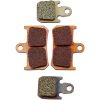 Bremseskiver Hh Sintrede Ceramic GALFER Bremseklods – miniature 3