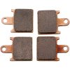 Bremseskiver Hh Sintrede Ceramic GALFER Bremseklods – miniature 3