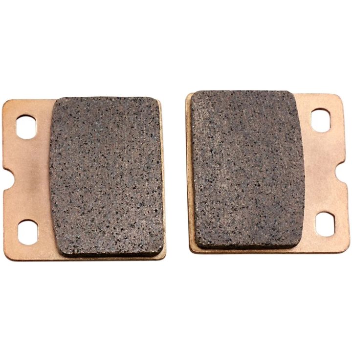 Bremseskiver Hh Sintrede Ceramic GALFER Bremseklods – billede 2