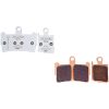 Bremseskiver Hh Sintrede Ceramic GALFER Bremseklods – miniature 3