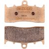 Bremseskiver Hh Sintrede GALFER Bremseklods – miniature 1