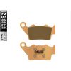 Bremseskiver Hh Sintrede GALFER Bremseklods – miniature 1