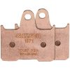 Bremseskiver Hh Sintrede GALFER Bremseklods – miniature 2