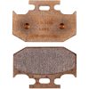 Bremseskiver Hh Sintrede Off-road GALFER Bremseklods – miniature 1